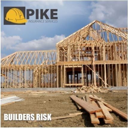 Builders Risk Liability Insurance Image